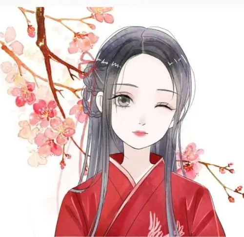 用户小满的头像